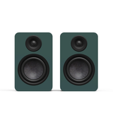Kanto YU6 Passive (2nd Gen) Bookshelf Speakers with 5.25" Woofers - Pair
