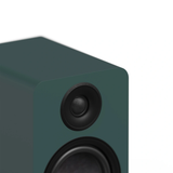 Kanto YU6 Passive (2nd Gen) Bookshelf Speakers with 5.25" Woofers - Pair