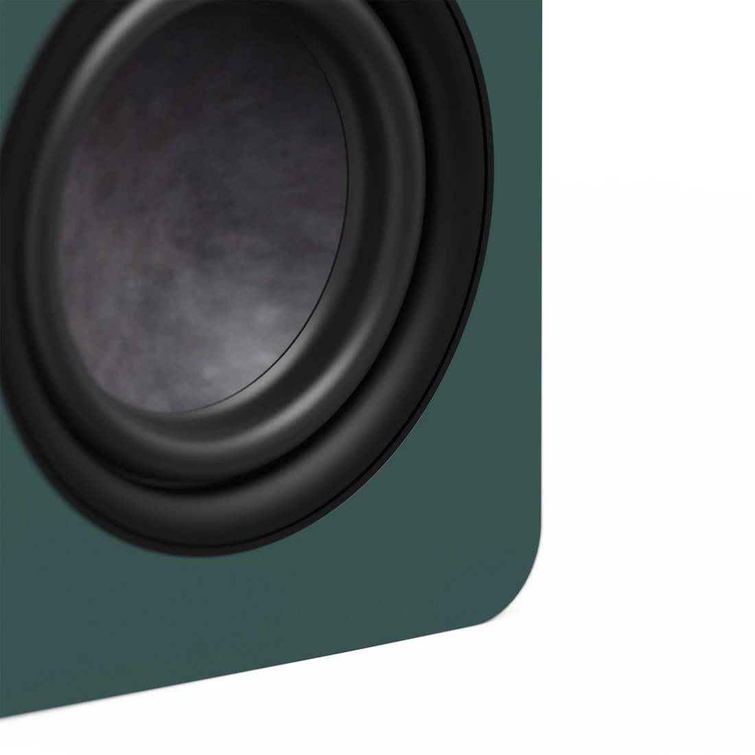 Kanto YU6 Passive (2nd Gen) Bookshelf Speakers with 5.25" Woofers - Pair