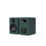 Kanto YU6 Passive (2nd Gen) Bookshelf Speakers with 5.25" Woofers - Pair