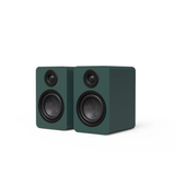 Kanto YU6 Passive (2nd Gen) Bookshelf Speakers with 5.25" Woofers - Pair