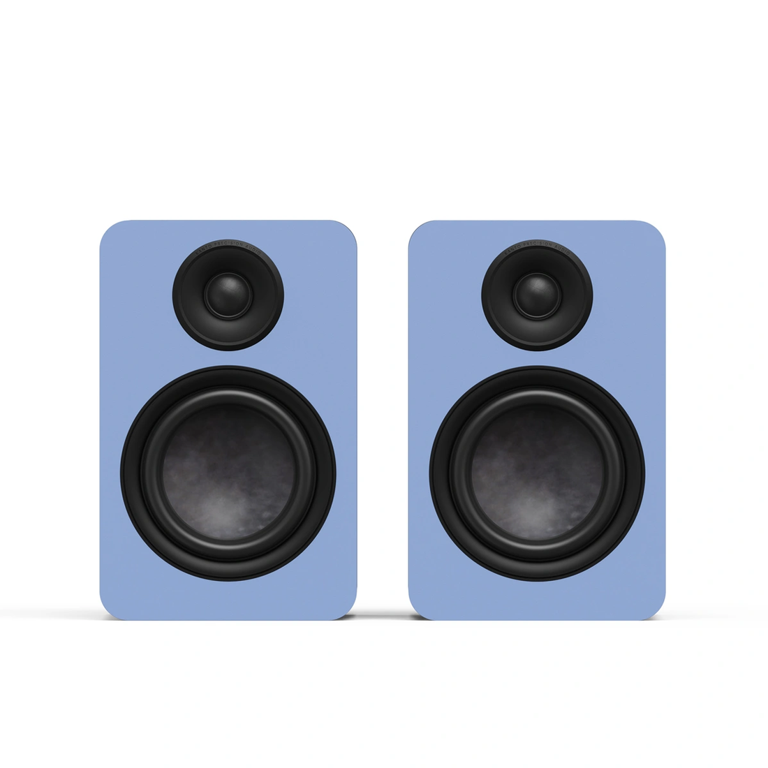 Kanto YU6 Passive (2nd Gen) Bookshelf Speakers with 5.25" Woofers - Pair