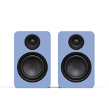 Kanto YU6 Passive (2nd Gen) Bookshelf Speakers with 5.25" Woofers - Pair