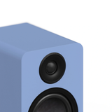 Kanto YU6 Passive (2nd Gen) Bookshelf Speakers with 5.25" Woofers  - Pair