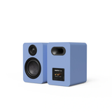 Kanto YU6 Passive (2nd Gen) Bookshelf Speakers with 5.25" Woofers - Pair
