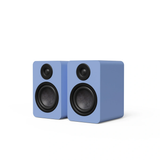Kanto YU6 Passive (2nd Gen) Bookshelf Speakers with 5.25" Woofers  - Pair