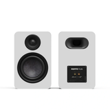 Kanto YU6 Passive (2nd Gen) Bookshelf Speakers with 5.25" Woofers - Pair