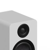 Kanto YU6 Passive (2nd Gen) Bookshelf Speakers with 5.25" Woofers - Pair
