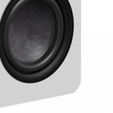 Kanto YU6 Passive (2nd Gen) Bookshelf Speakers with 5.25" Woofers - Pair