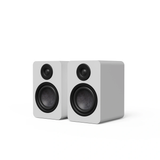Kanto YU6 Passive (2nd Gen) Bookshelf Speakers with 5.25" Woofers - Pair