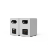 Kanto YU6 Passive (2nd Gen) Bookshelf Speakers with 5.25" Woofers - Pair