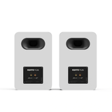 Kanto YU6 Passive (2nd Gen) Bookshelf Speakers with 5.25" Woofers - Pair