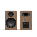 Kanto YU6 Passive (2nd Gen) Bookshelf Speakers with 5.25" Woofers - Pair