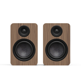 Kanto YU6 Passive (2nd Gen) Bookshelf Speakers with 5.25" Woofers - Pair