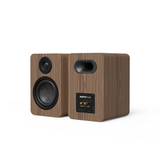 Kanto YU6 Passive (2nd Gen) Bookshelf Speakers with 5.25" Woofers - Pair