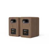 Kanto YU6 Passive (2nd Gen) Bookshelf Speakers with 5.25" Woofers - Pair