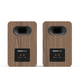 Kanto YU6 Passive (2nd Gen) Bookshelf Speakers with 5.25" Woofers - Pair