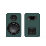 Kanto YU6 Passive (2nd Gen) Bookshelf Speakers with 5.25" Woofers - Pair