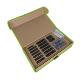 Kanto BOLT-KIT Universal TV Mounting Screw Set with Universal Compatibility