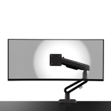Kanto DMG Gaming Desktop Monitor Mount with RGB Lighting