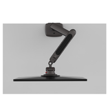 Kanto DMG Gaming Desktop Monitor Mount with RGB Lighting