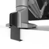 Kanto DMS1000 Desktop Monitor Mount with Gas Shock Arm