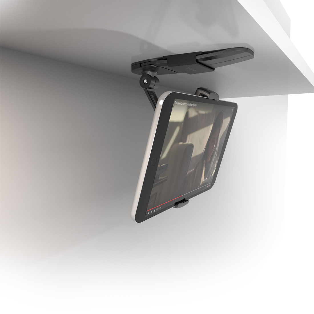Kanto DS150 Phone & Tablet Stand with 4-Point Rotation