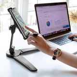 Kanto DS150 Phone & Tablet Stand with 4-Point Rotation
