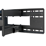 Kanto FMX3C Full Motion TV Wall Mount with 28" Extension