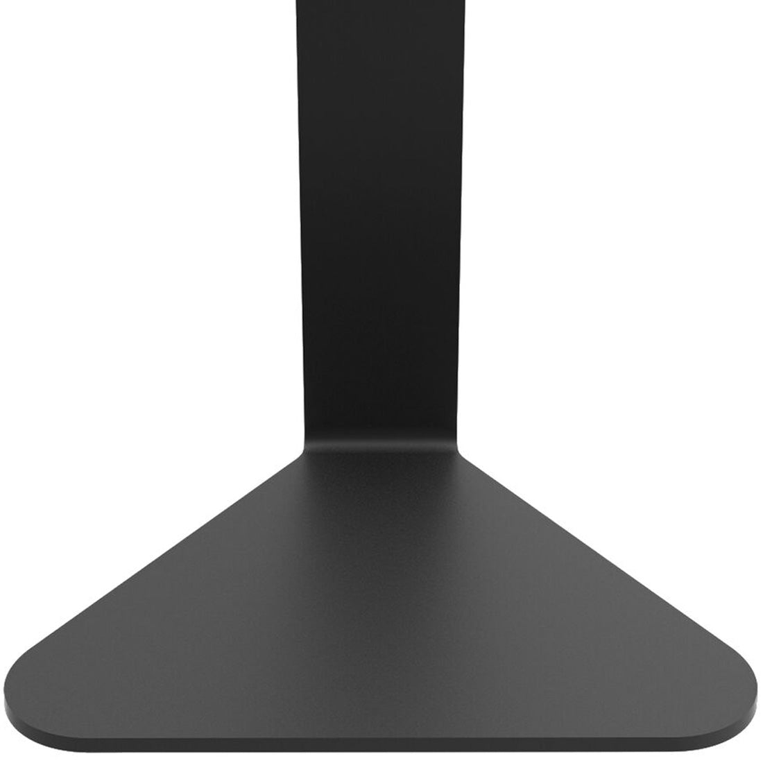 Kanto H1 10" Slim Steel Headphone Stand - Black