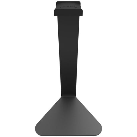 Kanto H1 10" Slim Steel Headphone Stand - Black