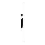 Kanto LF100 Ultra Low-Profile Fixed TV Wall Mount for 15" To 45" TVs