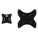 Kanto LF100 Ultra Low-Profile Fixed TV Wall Mount for 15" To 45" TVs