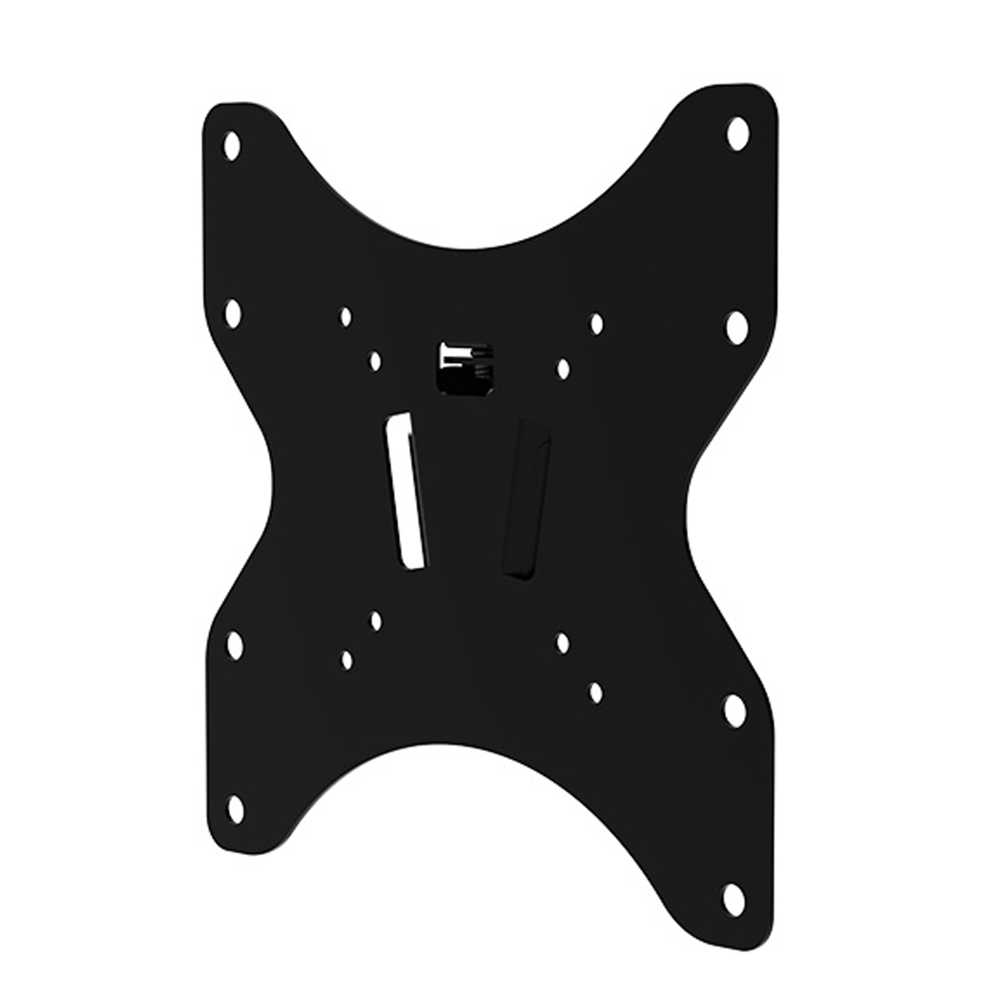 Kanto LF100 Ultra Low-Profile Fixed TV Wall Mount for 15" To 45" TVs