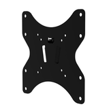 Kanto LF100 Ultra Low-Profile Fixed TV Wall Mount for 15" To 45" TVs