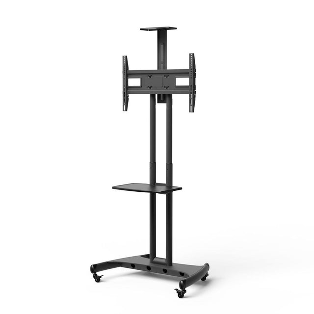 Kanto MTM70PL Rolling TV Cart with Height Adjustment for 40" - 70" TVs