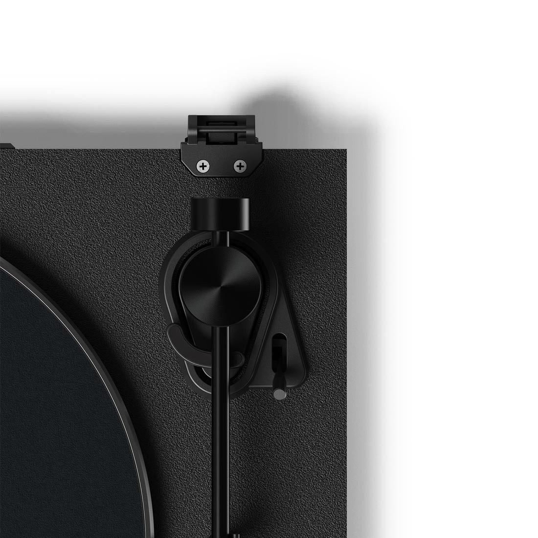 Kanto OBI3 Belt Drive Turntable with Bluetooth