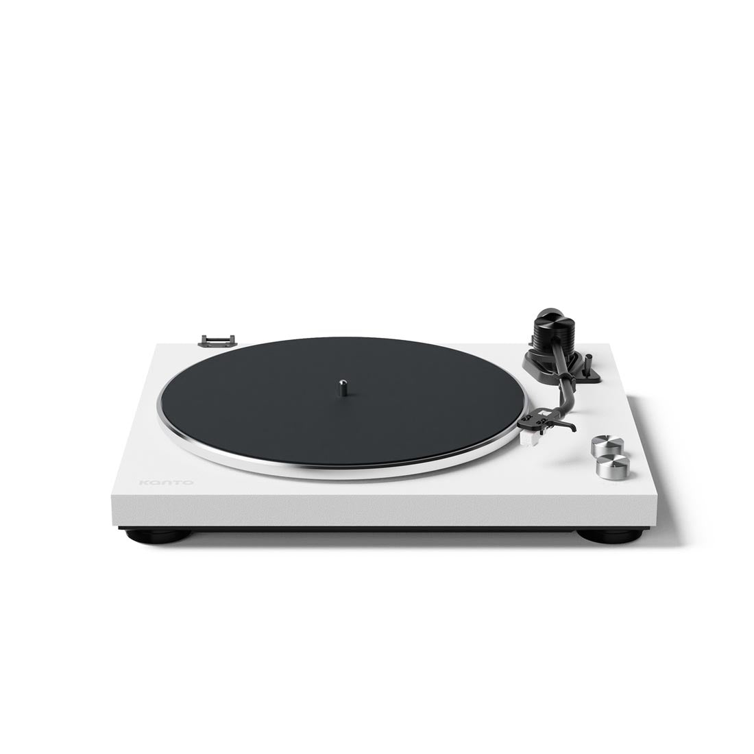 Kanto OBI3 Belt Drive Turntable with Bluetooth