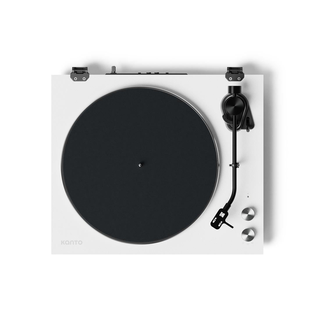 Kanto OBI3 Belt Drive Turntable with Bluetooth