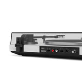 Kanto OBI3 Belt Drive Turntable with Bluetooth