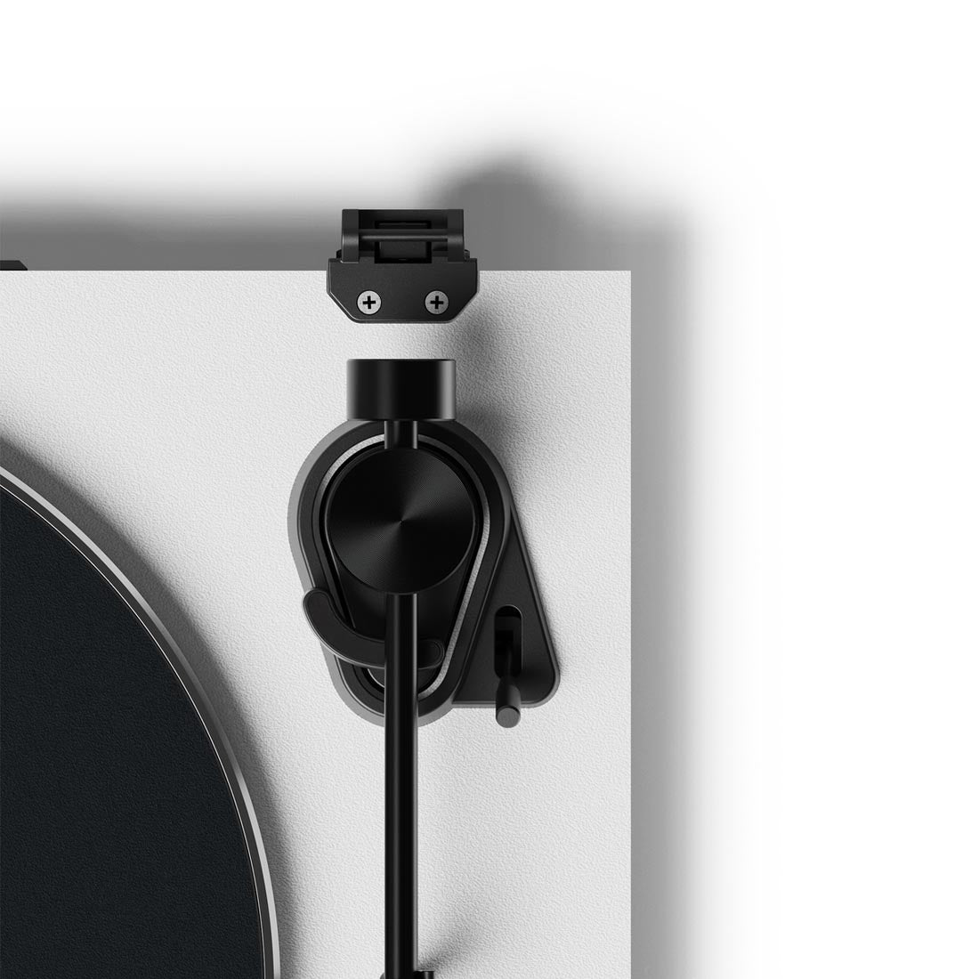 Kanto OBI3 Belt Drive Turntable with Bluetooth