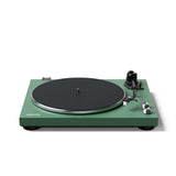 Kanto OBI3 Belt Drive Turntable with Bluetooth