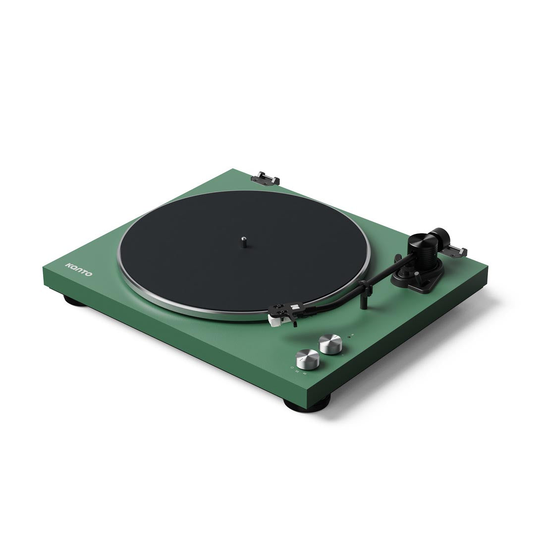 Kanto OBI3 Belt Drive Turntable with Bluetooth