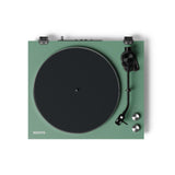 Kanto OBI3 Belt Drive Turntable with Bluetooth