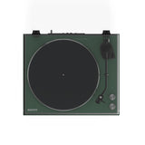Kanto OBI3 Belt Drive Turntable with Bluetooth