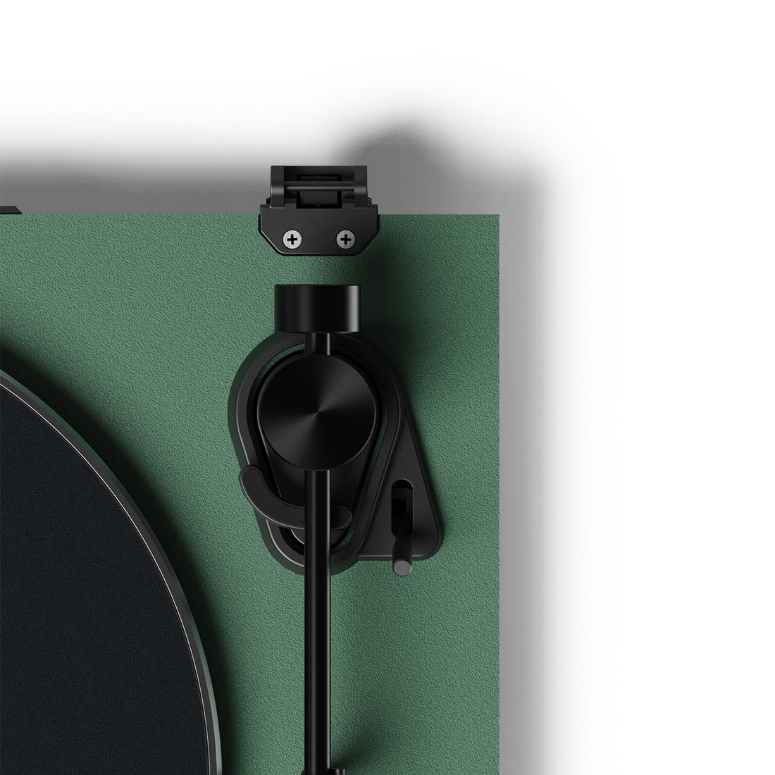 Kanto OBI3 Belt Drive Turntable with Bluetooth