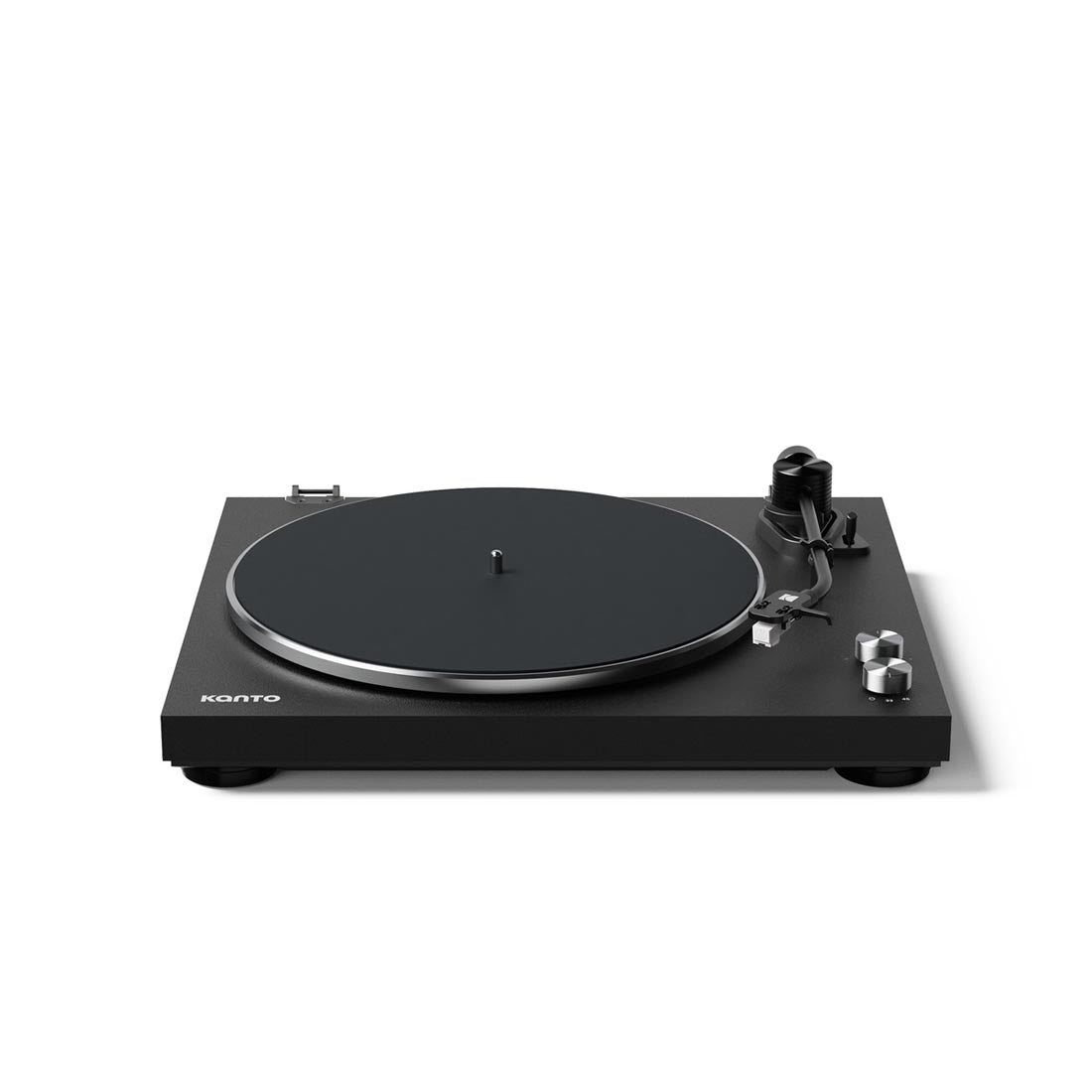 Kanto OBI3 Belt Drive Turntable with Bluetooth