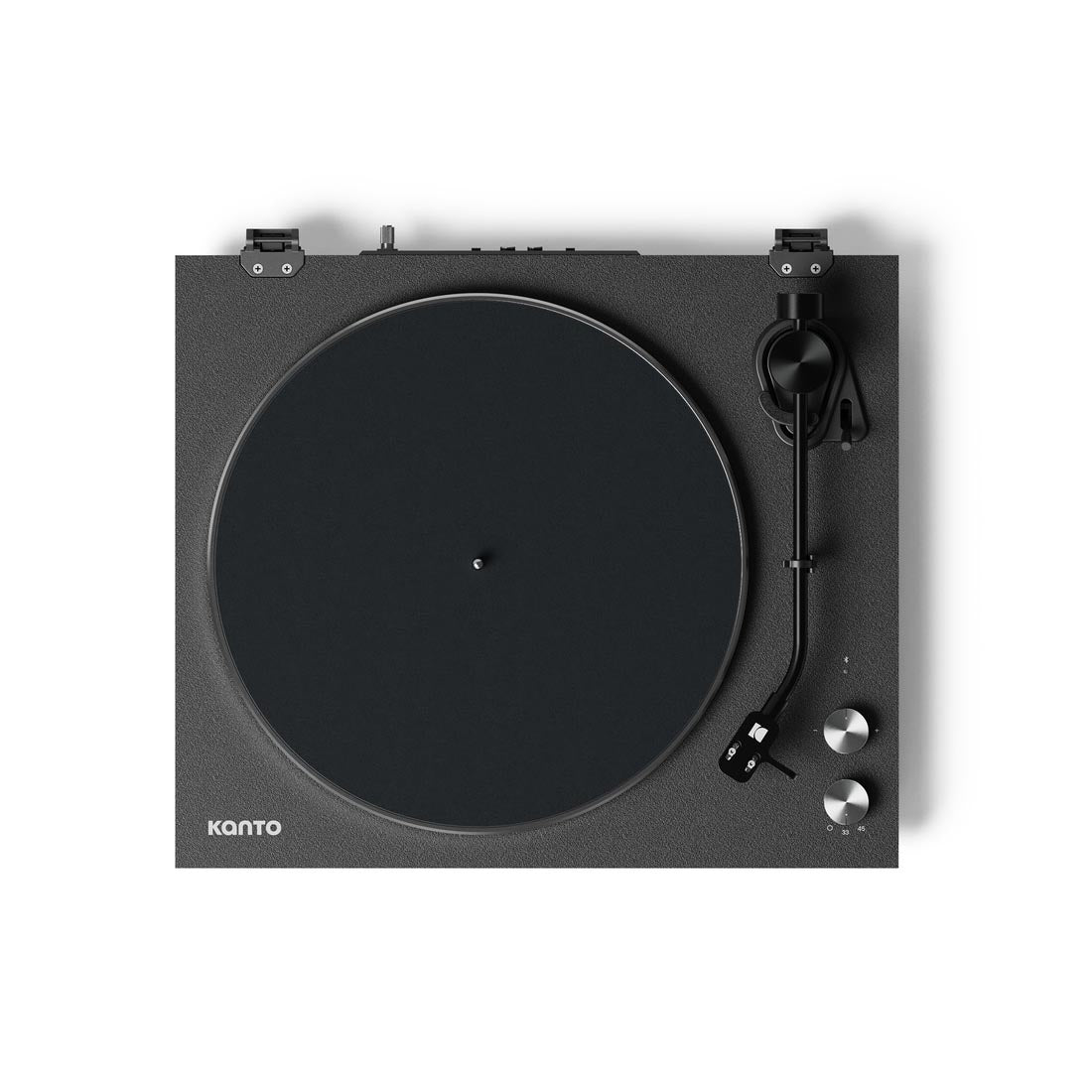 Kanto OBI3 Belt Drive Turntable with Bluetooth