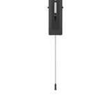 Kanto PF405 Pro Series Ultra Low-Profile Fixed TV Mount for 50" - 90" TVs