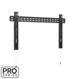 Kanto PF405 Pro Series Ultra Low-Profile Fixed TV Mount for 50" - 90" TVs